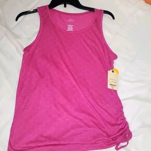 New Womens tank top